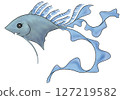 熱帶魚 127219582