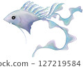 熱帶魚 127219584