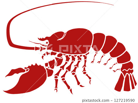龍蝦 龍蝦 127219590