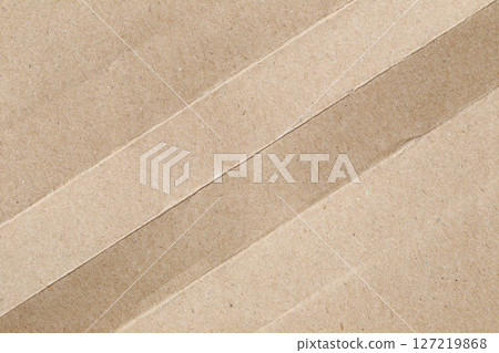 Light Brown Textured Paper Background for Design Use Light Brown Textured Paper Background for Design Use 127219868