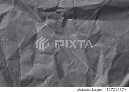 Crumpled Textured Paper for Creative Projects Crumpled Textured Paper for Creative Projects 127219874
