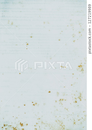 Vintage Textured Background with Faded Elements 127219989