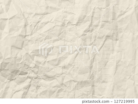 Crumpled Paper Texture for Background Use Crumpled Paper Texture for Background Use 127219995