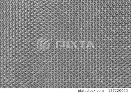 Textured gray plastic Background for Design Projects 127220033