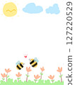 Two beers in garden with flowers background  Png 127220529