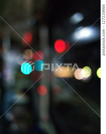 Light polka dots Light polka dots 127220666