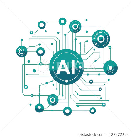 AI影像插圖 AI影像插圖 127222224