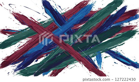 使用丙烯酸塗料的藝術背景設計 使用丙烯酸塗料的藝術背景設計 127222430