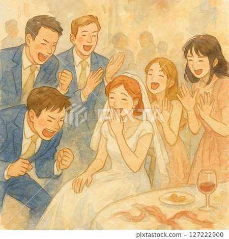 婚禮上的歡笑與祝福 | 婚禮上的歡笑與祝福 | 婚禮上的歡笑與祝福時刻 婚禮上的歡笑與祝福 | 婚禮上的歡笑與祝福 | 婚禮上的歡笑與祝福時刻 127222900