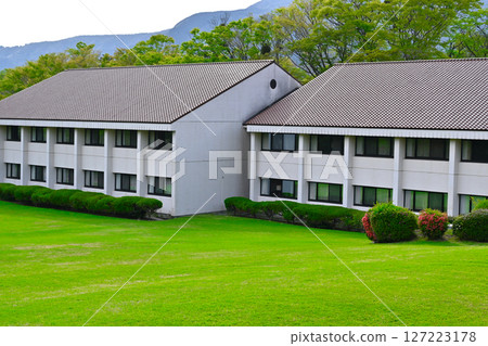 View of Hakone Highland Hotel 127223178