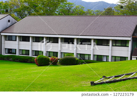 View of Hakone Highland Hotel 127223179
