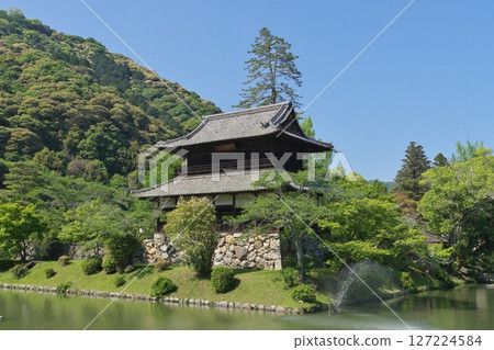 Kinunkaku: Ema Hall of Kikko Shrine 127224584