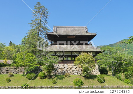 Kinunkaku: Ema Hall of Kikko Shrine 127224585