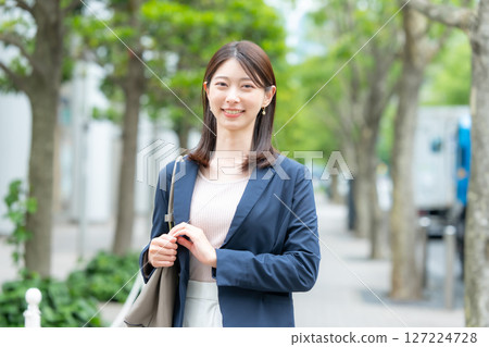 Women business Women business 127224728