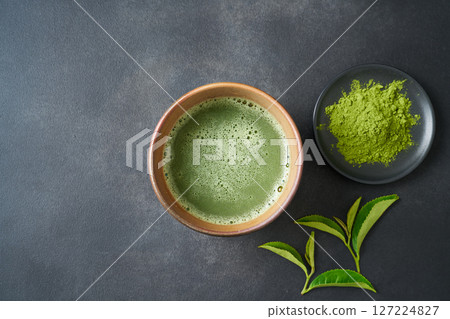 抹茶圖片 127224827