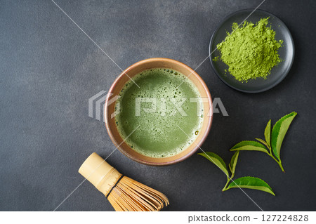 抹茶圖片 127224828