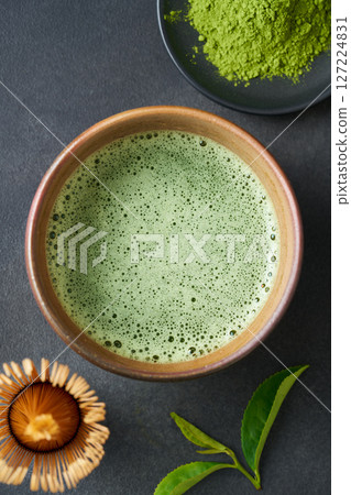 Matcha image Matcha image 127224831