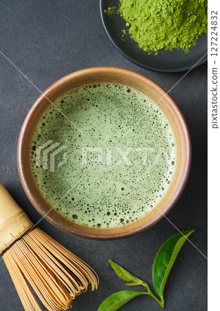 抹茶圖片 127224832