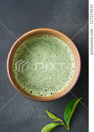 抹茶圖片 127224833