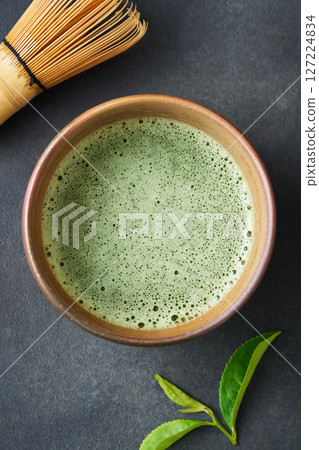 Matcha image 127224834