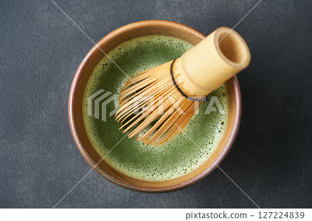 Matcha image 127224839