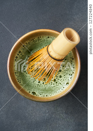 Matcha image 127224840