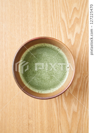 抹茶圖片 抹茶圖片 127225470
