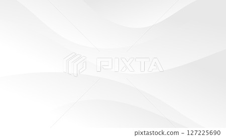 abstract white background with curve and swirl lines decoration abstract white background with curve and swirl lines decoration 127225690