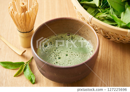 Matcha image Matcha image 127225696
