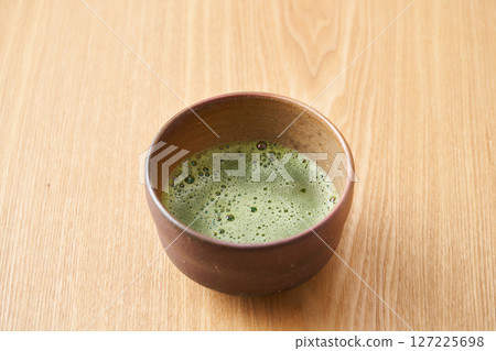 抹茶圖片 127225698