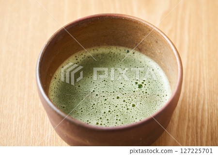Matcha image Matcha image 127225701
