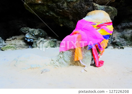 Lingam in Ao Nang, Thailand Lingam in Ao Nang, Thailand 127226208