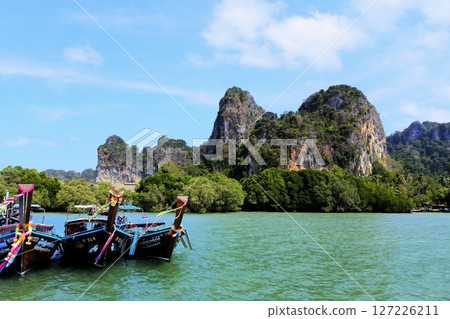 East Railay, 奧南, 泰國 127226211