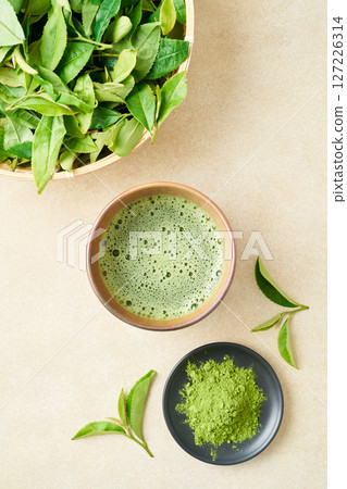 Matcha image Matcha image 127226314