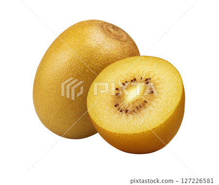黃金奇異果 127226581