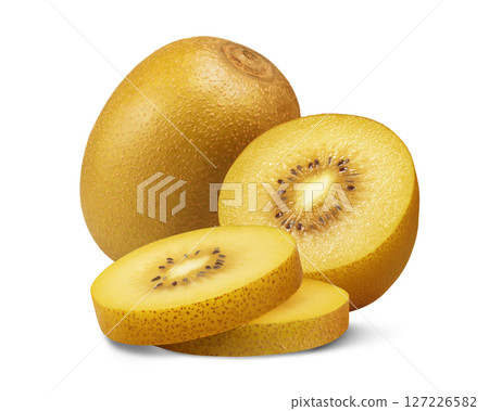 黃金奇異果 黃金奇異果 127226582