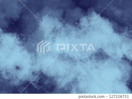 抽像水墨背景素材 127226731