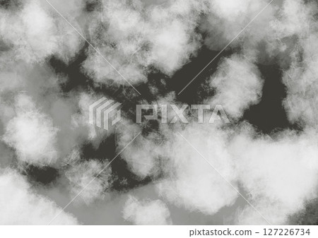 抽像水墨背景素材 127226734