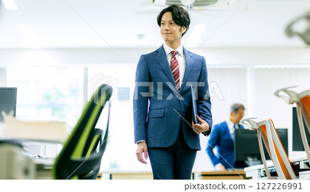 商人辦公室 127226991