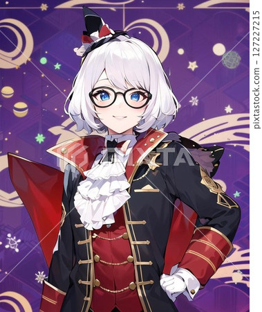 My dignified self My dignified self 127227215