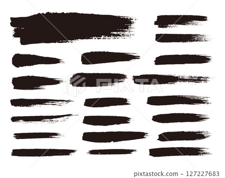 直線刷001 直線刷001 127227683