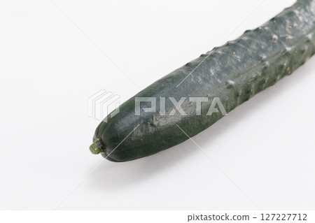 Fresh cucumber Fresh cucumber 127227712