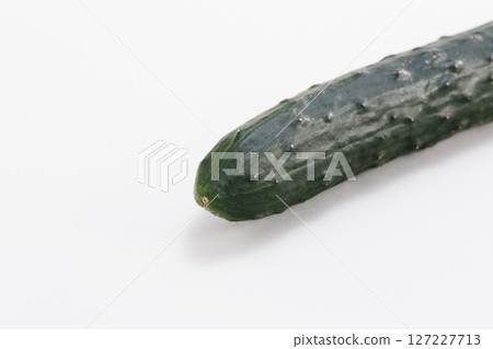 Fresh cucumber Fresh cucumber 127227713