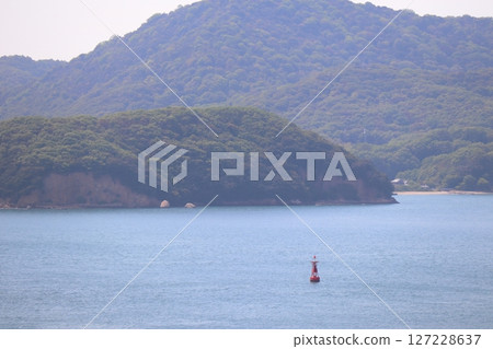 Island of the Seto Inland Sea Island of the Seto Inland Sea 127228637