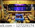 充滿懷舊氣息的昭和居酒屋 127229174
