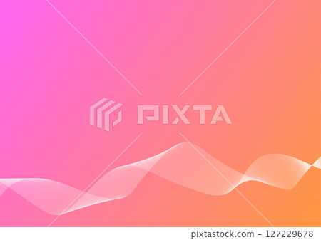 Pink cute technology background Pink cute technology background 127229678