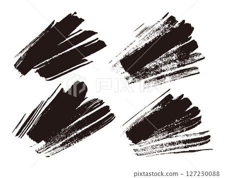 Complex Straight Lines Brush 005 127230088