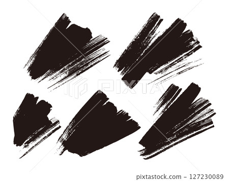 Complex Straight Lines Brush 004 127230089