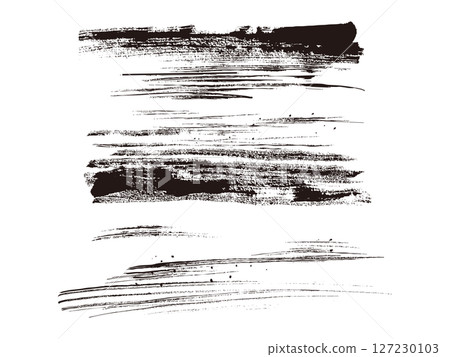 複雜線條畫筆006 127230103