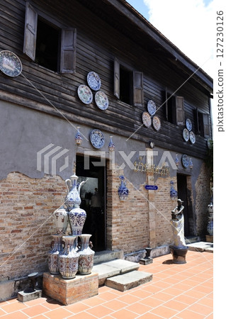 泰國宋卡府的 Baan Nakhonnai House 127230126